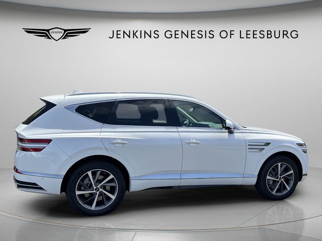 Used 2026 Genesis GV80 3.5T Advanced SUV