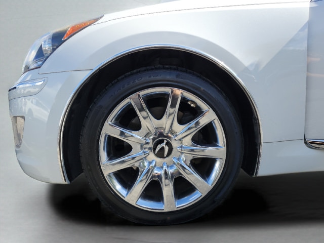2011 Hyundai Equus Signature - Photo 38