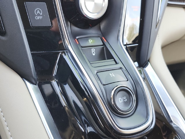 2020 Acura RDX Advance Package - Photo 33