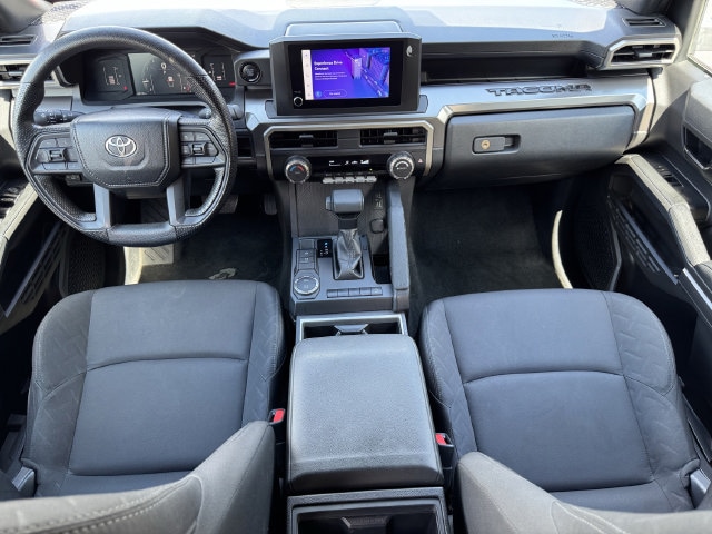 2024 Toyota Tacoma SR5 - Photo 18