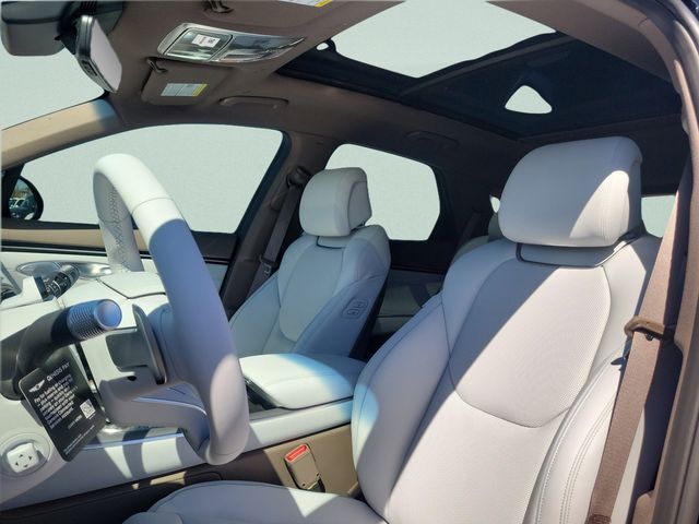 2026 GENESIS GV70 Advanced - Photo 25