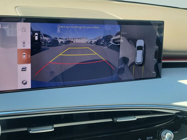 2026 GENESIS GV70 Advanced - Photo 17
