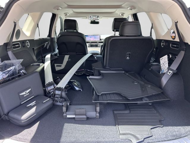2026 GENESIS GV80 Advanced - Photo 16