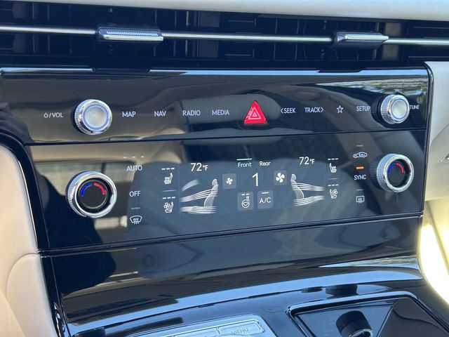2025 GENESIS G80 Sport Advanced - Photo 23