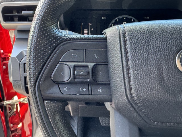 2024 Toyota Tacoma SR5 - Photo 32