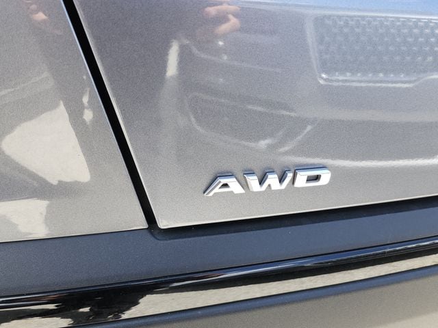 2022 Cadillac XT5 Sport - Photo 9