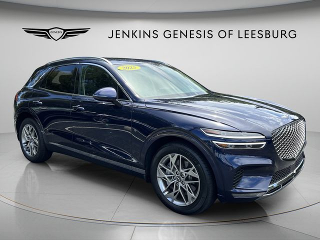 2025 GENESIS GV70