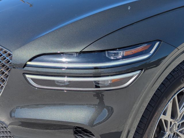 2025 GENESIS GV70 Standard - Photo 13