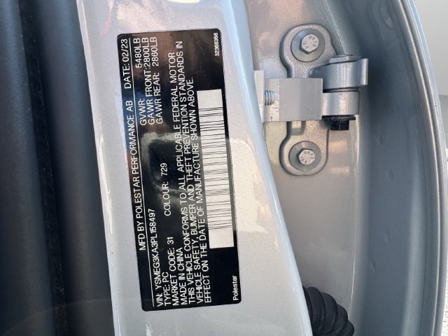 2023 Polestar 2 Base - Photo 35