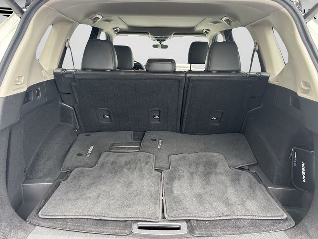 2021 Nissan Rogue SL - Photo 15
