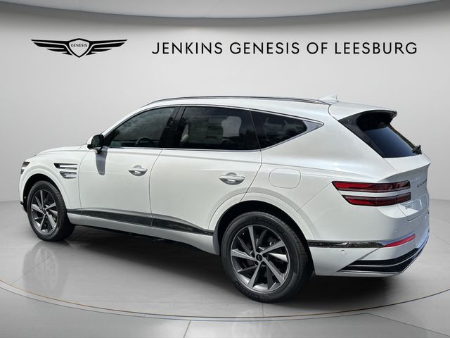 2026 GENESIS GV80 Advanced - Photo 7
