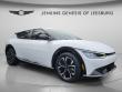 Used 2022 Kia EV6 Wind SUV