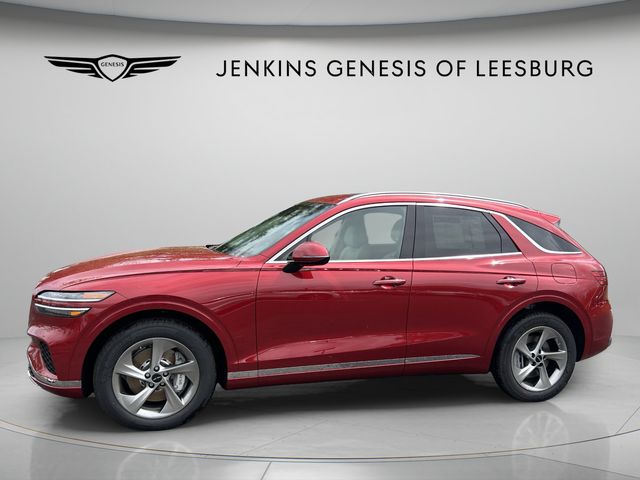 2026 GENESIS GV70 Select - Photo 10
