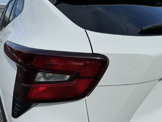 2025 Chevrolet Trax LT - Photo 25