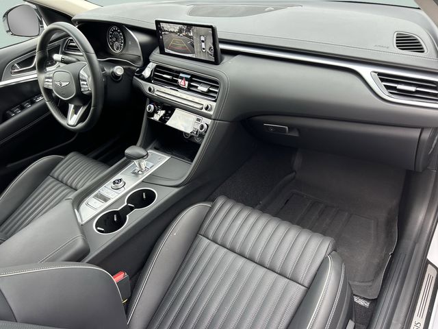 2026 GENESIS G70 Prestige - Photo 16