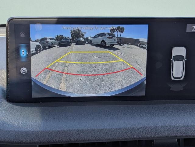 2025 GENESIS GV70 Standard - Photo 26