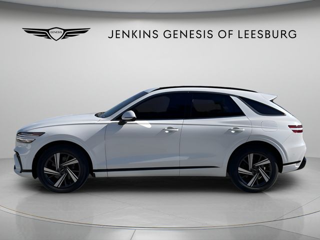 2026 GENESIS GV70 Sport Advanced - Photo 6