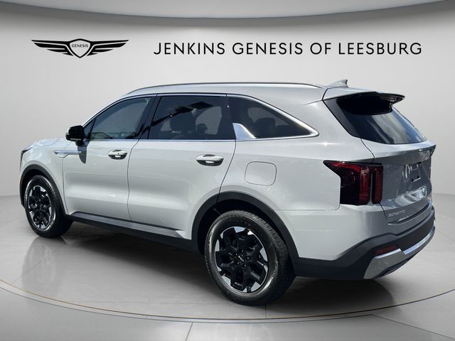 2025 Kia Sorento S - Photo 7