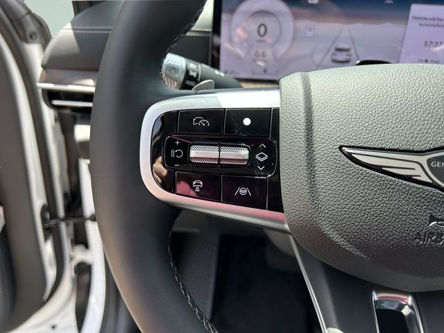 2026 GENESIS GV80 Advanced - Photo 31