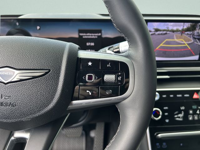 2026 GENESIS GV80 Standard - Photo 32