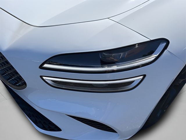 2026 GENESIS G70 Sport Prestige - Photo 15