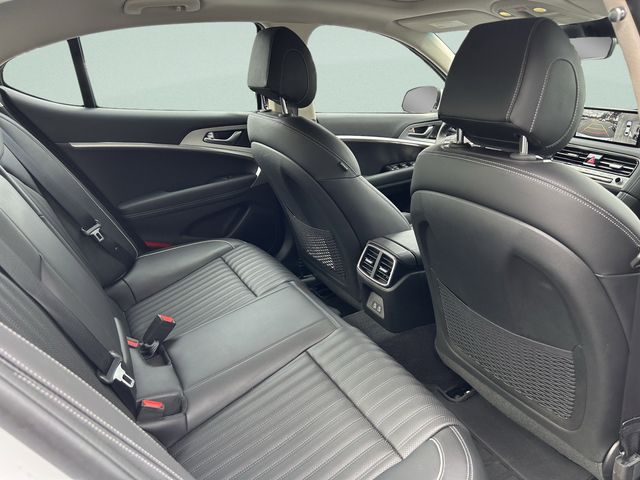2026 GENESIS G70 Prestige - Photo 17