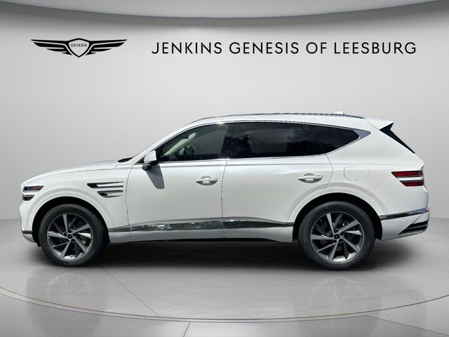2026 GENESIS GV80 Advanced - Photo 10