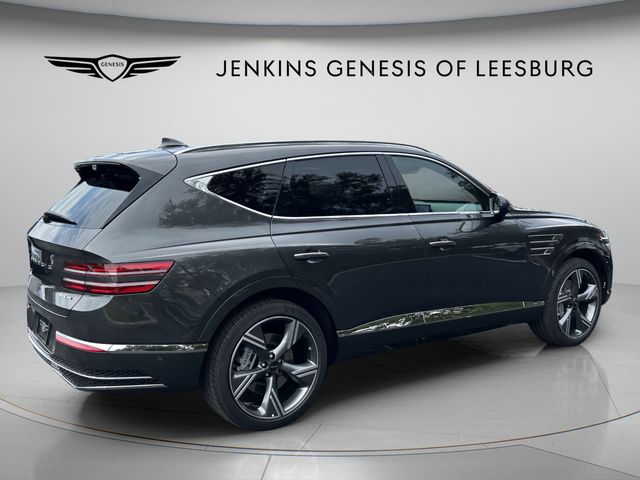 Used 2026 Genesis GV80 3.5T Prestige SUV