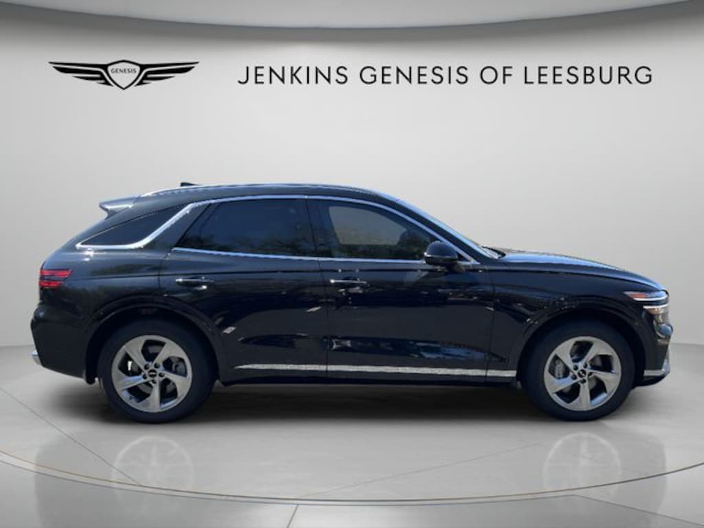Used 2026 Genesis GV70 2.5T Select SUV