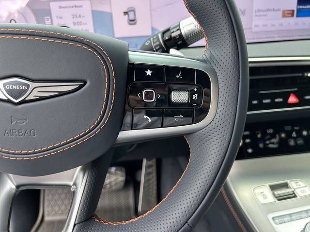 2026 GENESIS GV70 Sport Advanced - Photo 28