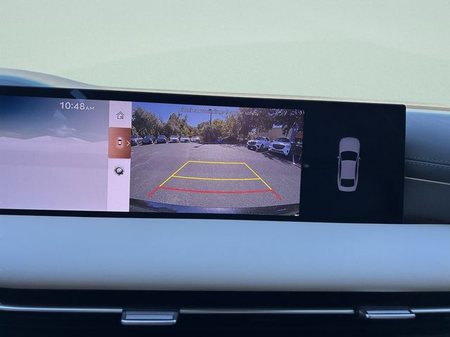 2025 GENESIS G80 Sport Advanced - Photo 13