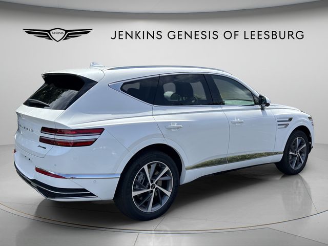 Used 2026 Genesis GV80 3.5T Advanced SUV
