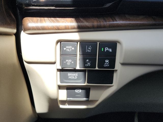 2020 Acura RDX Advance Package - Photo 35