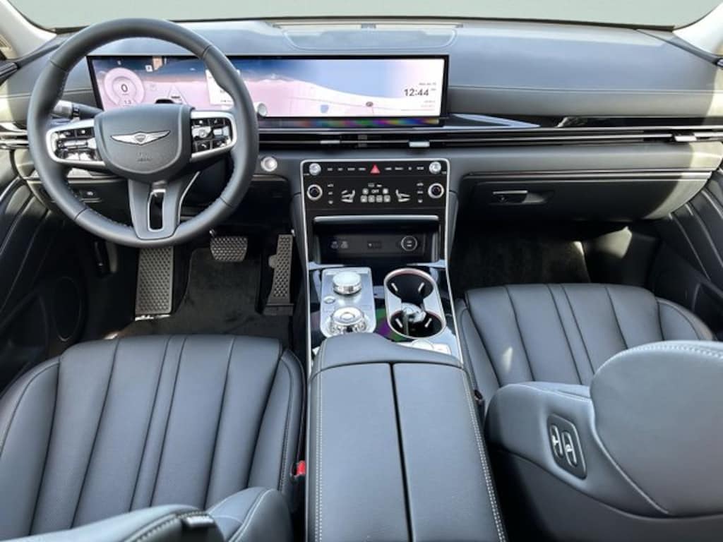 Used 2026 Genesis GV80 2.5T SUV