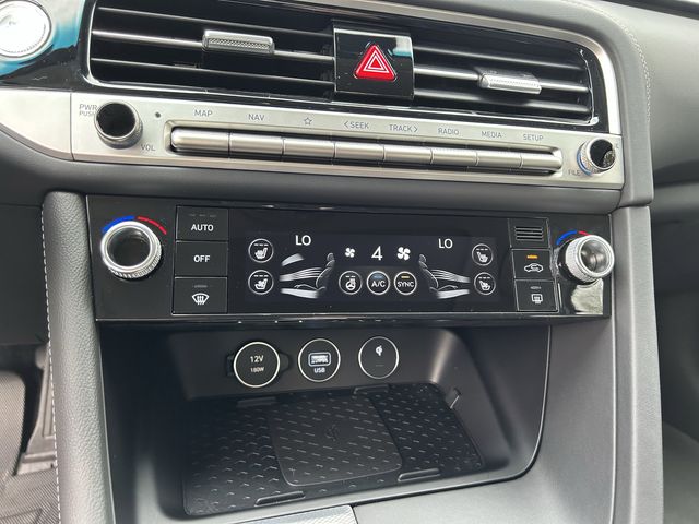 2026 GENESIS G70 Prestige - Photo 23