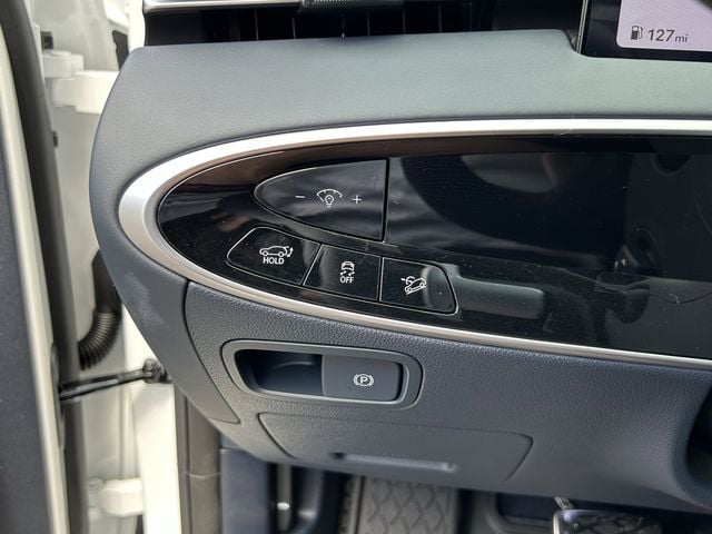 2026 GENESIS GV70 Sport Advanced - Photo 26
