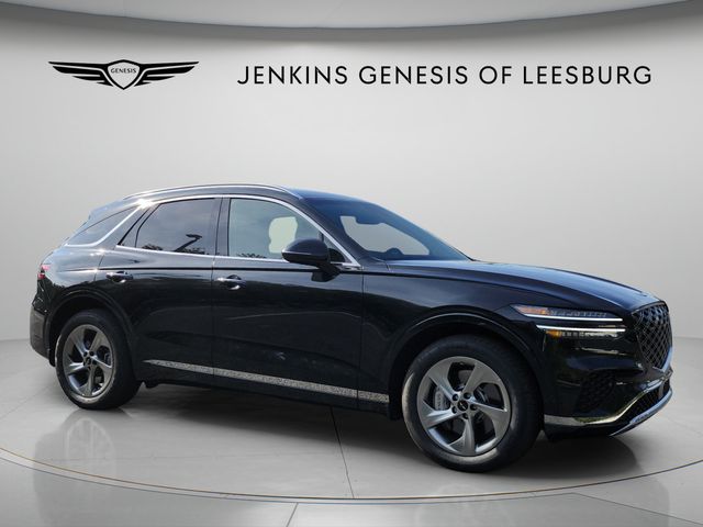 2026 GENESIS GV70