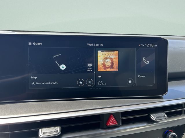 2025 Kia Sorento S - Photo 25
