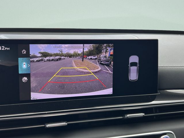 2026 GENESIS GV80 Standard - Photo 27