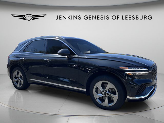 2026 GENESIS GV70