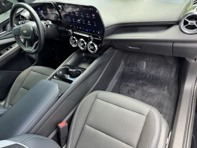 2024 Chevrolet Blazer EV LT - Photo 18