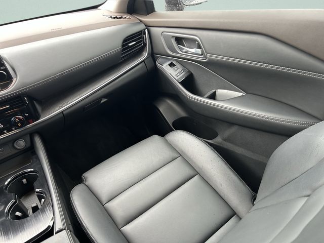 2021 Nissan Rogue SL - Photo 21