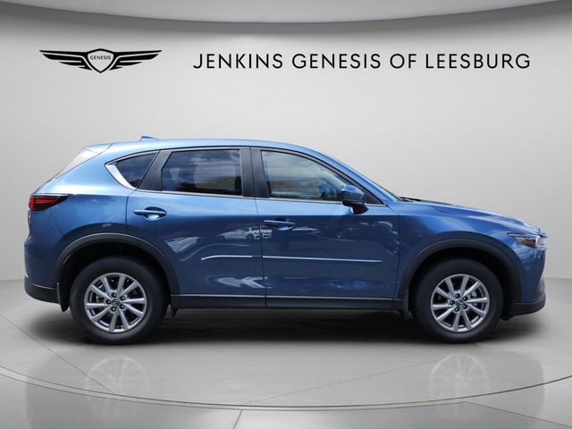 Used 2023 Mazda CX-5 2.5 S Preferred Package SUV