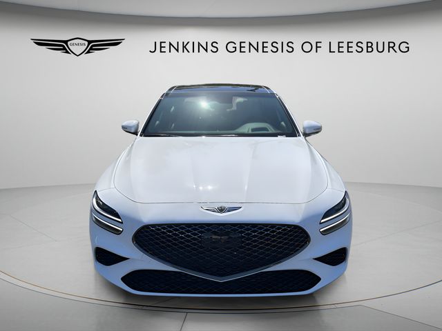 2026 GENESIS G70 Sport Prestige - Photo 7