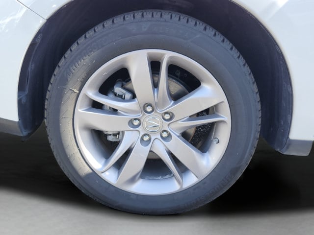 2020 Acura RDX Advance Package - Photo 40