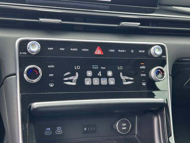2026 GENESIS GV80 Standard - Photo 28