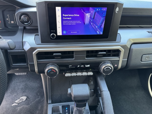 2024 Toyota Tacoma SR5 - Photo 26