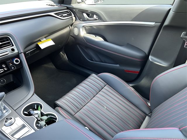 2026 GENESIS G70 Sport Prestige - Photo 9