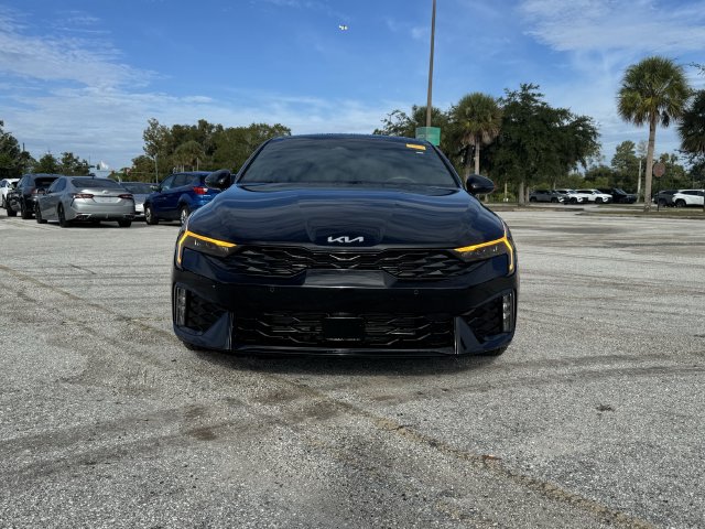 Used 2025 Kia K5 GT-Line Sedan