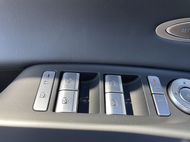 2026 GENESIS GV70 Sport Advanced - Photo 20